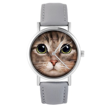 Yenoo watch - Tiger Kitten...