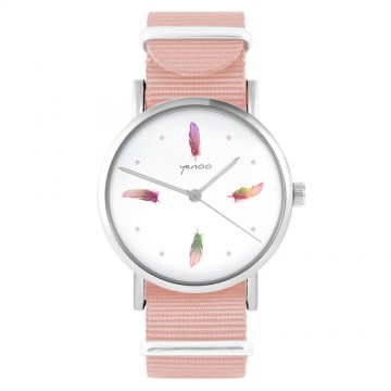 Yenoo watch - Colorful...