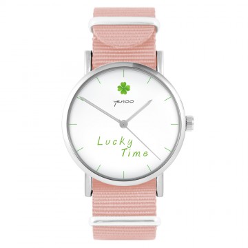 Yenoo watch - Lucky time -...