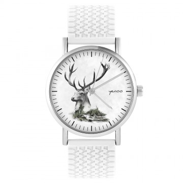 Yenoo watch - Deer - Into...