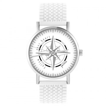 Yenoo watch - Compass -...