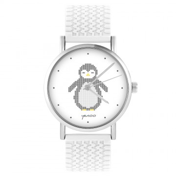 Yenoo watch - Penguin,...