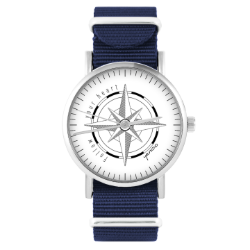 Yenoo watch - Compass -...