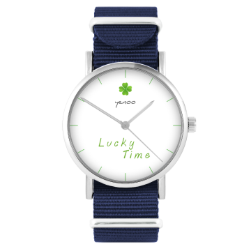 Yenoo watch - Lucky time -...