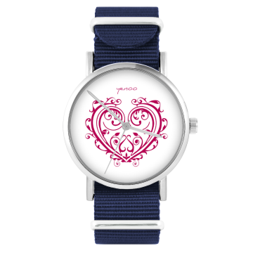 Yenoo watch - Ornamental...