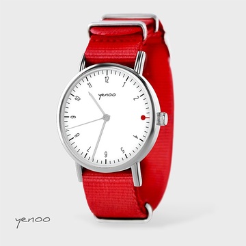 Zegarek yenoo - Simple...