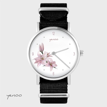 Zegarek yenoo - Lilia,...