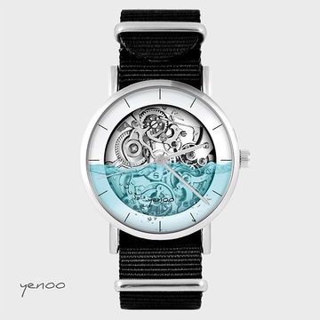 Zegarek yenoo - Wody...