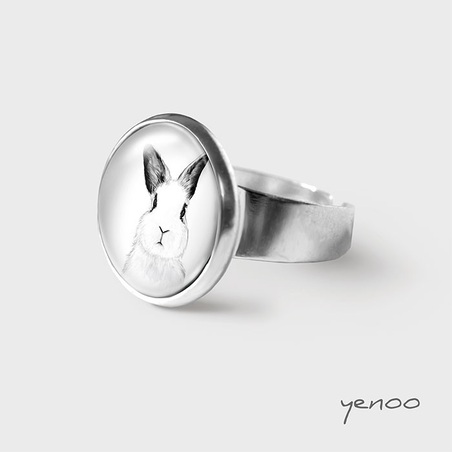 Ring - Rabbit