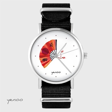 Zegarek yenoo - Japoński...