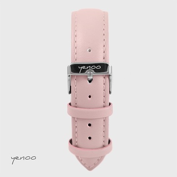 Watch strap - Leather,...