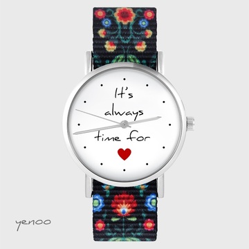 Watch yenoo - It`s always...