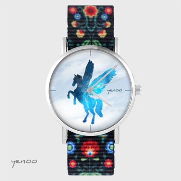 Yenoo watch - Pegasus -...