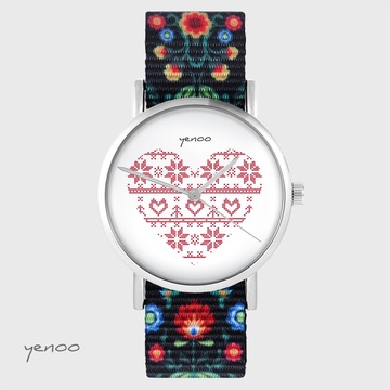 Yenoo watch - Scandinavian...