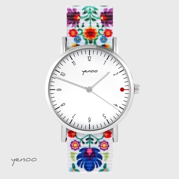 Yenoo watch - Simple...